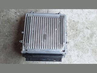 bontott BMW 5 F10 Motorvezérlő