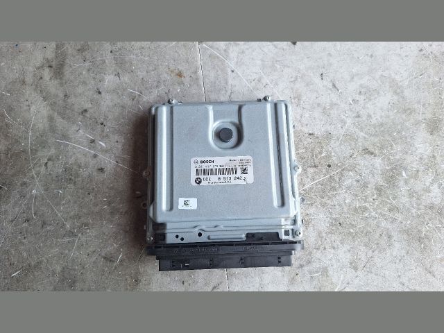 bontott BMW 5 F10 Motorvezérlő