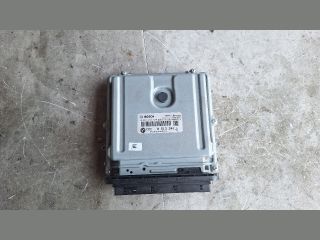 bontott BMW 5 F10 Motorvezérlő