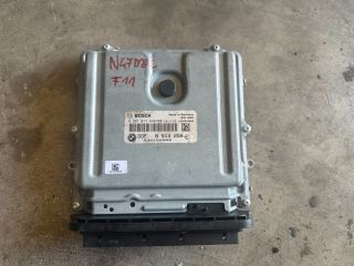 bontott BMW 5 F10 Motorvezérlő