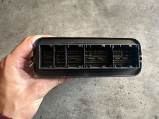 bontott BMW 5 F10 Motorvezérlő