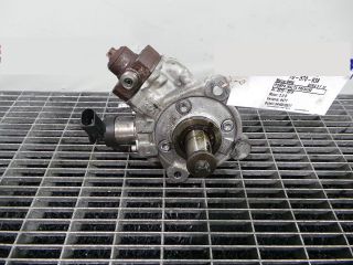 bontott BMW 5 F10 Nagynyomású Szivattyú