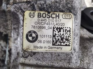 bontott BMW 5 F10 Nagynyomású Szivattyú