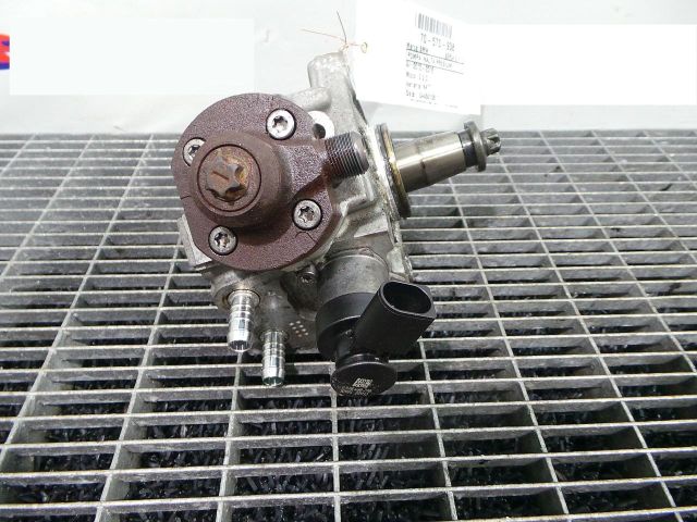 bontott BMW 5 F10 Nagynyomású Szivattyú