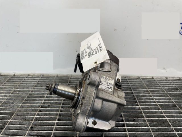 bontott BMW 5 F10 Nagynyomású Szivattyú