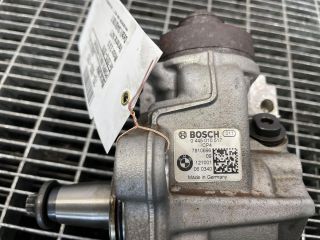 bontott BMW 5 F10 Nagynyomású Szivattyú