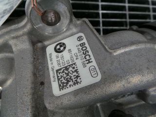 bontott BMW 5 F10 Nagynyomású Szivattyú