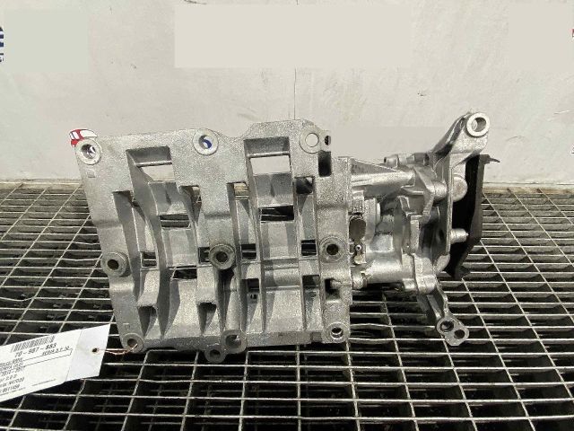 bontott BMW 5 F10 Olajszivattyú