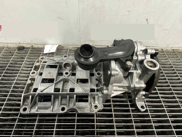 bontott BMW 5 F10 Olajszivattyú