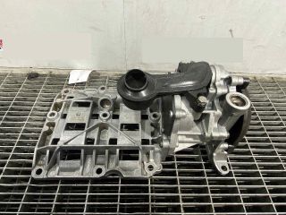 bontott BMW 5 F10 Olajszivattyú