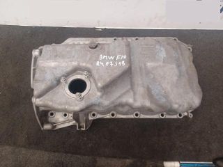 bontott BMW 5 F10 Olajteknő