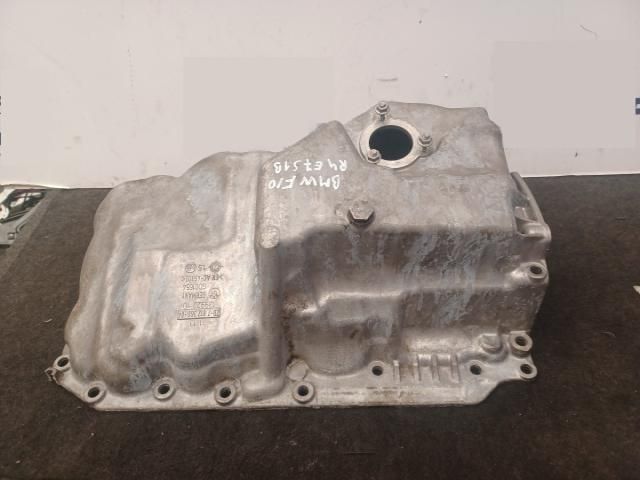 bontott BMW 5 F10 Olajteknő