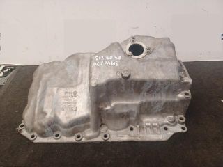 bontott BMW 5 F10 Olajteknő