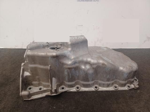 bontott BMW 5 F10 Olajteknő