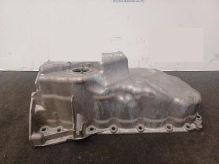 bontott BMW 5 F10 Olajteknő