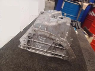 bontott BMW 5 F10 Olajteknő