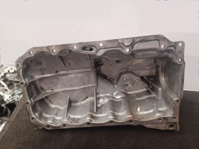 bontott BMW 5 F10 Olajteknő