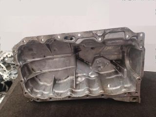 bontott BMW 5 F10 Olajteknő