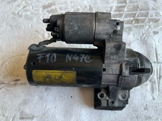 bontott BMW 5 F10 Önindító