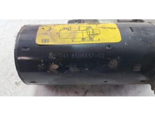 bontott BMW 5 F10 Önindító