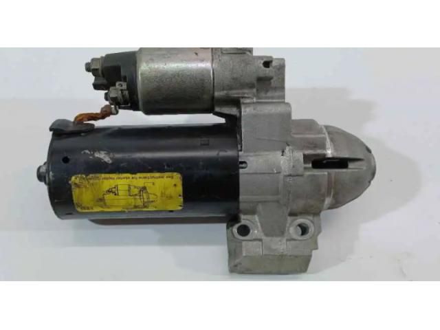 bontott BMW 5 F10 Önindító