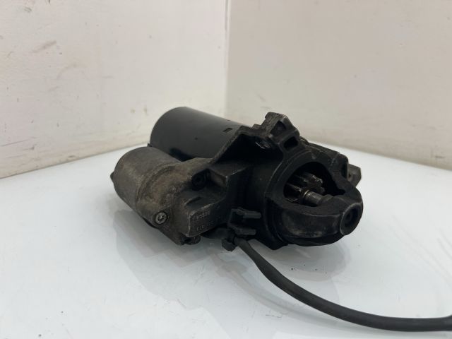 bontott BMW 5 F10 Önindító