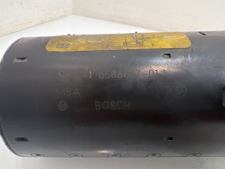 bontott BMW 5 F10 Önindító