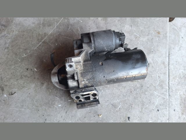 bontott BMW 5 F10 Önindító