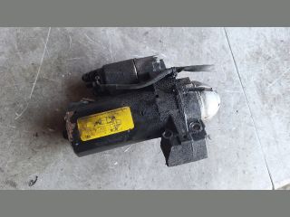 bontott BMW 5 F10 Önindító