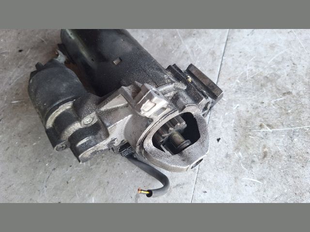 bontott BMW 5 F10 Önindító