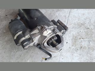 bontott BMW 5 F10 Önindító