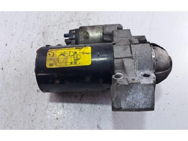 bontott BMW 5 F10 Önindító