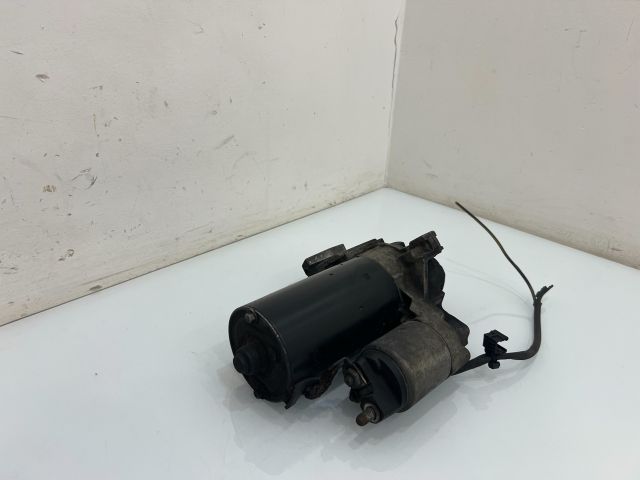 bontott BMW 5 F10 Önindító