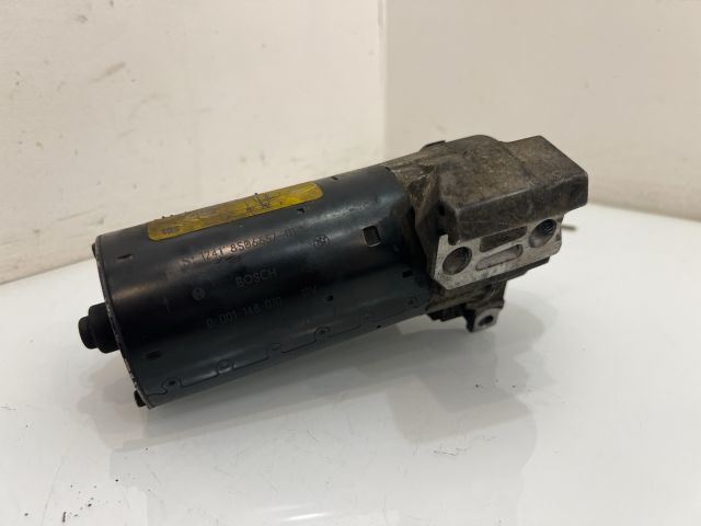 bontott BMW 5 F10 Önindító