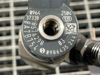 bontott BMW 5 F10 Porlasztó (1 db)