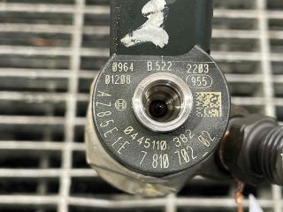 bontott BMW 5 F10 Porlasztó (1 db)