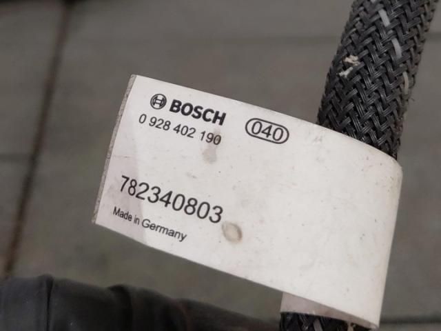 bontott BMW 5 F10 Résolajcső