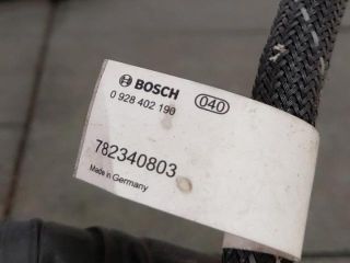 bontott BMW 5 F10 Résolajcső