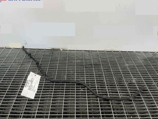 bontott BMW 5 F10 Résolajcső