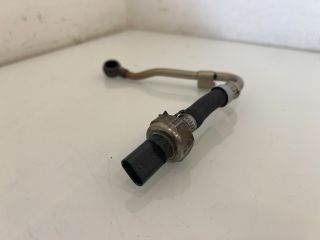 bontott BMW 5 F10 Részecskeszűrő Nyomásérzékelő