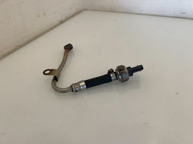 bontott BMW 5 F10 Részecskeszűrő Nyomásérzékelő