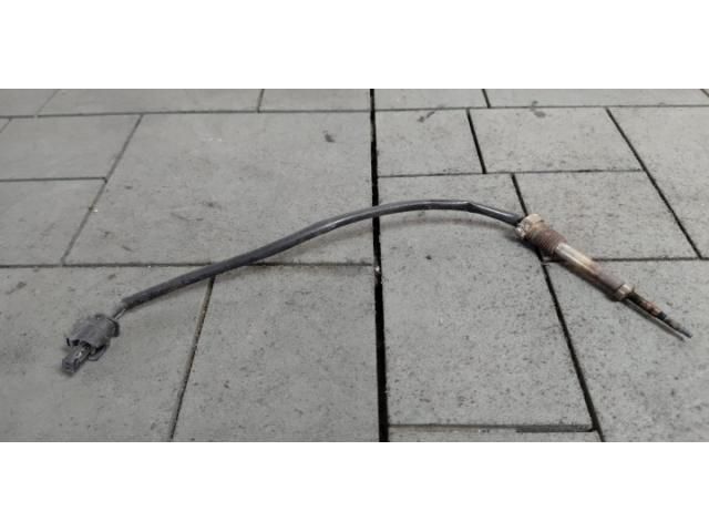 bontott BMW 5 F10 Részecskeszűrő Nyomásérzékelő