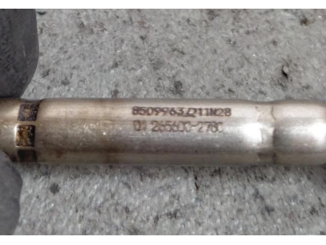 bontott BMW 5 F10 Részecskeszűrő Nyomásérzékelő