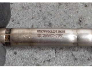 bontott BMW 5 F10 Részecskeszűrő Nyomásérzékelő