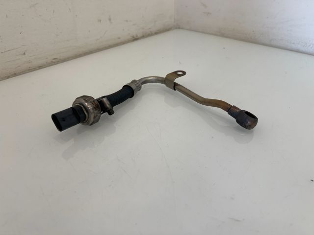 bontott BMW 5 F10 Részecskeszűrő Nyomásérzékelő