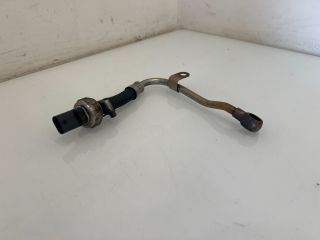 bontott BMW 5 F10 Részecskeszűrő Nyomásérzékelő