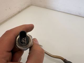 bontott BMW 5 F10 Részecskeszűrő Nyomásérzékelő