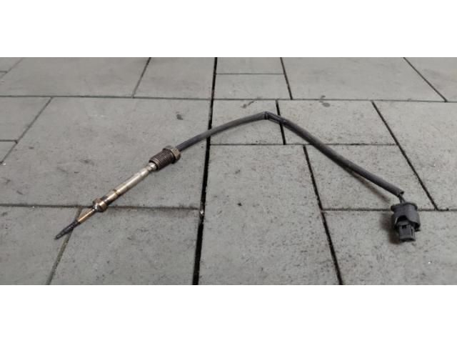 bontott BMW 5 F10 Részecskeszűrő Nyomásérzékelő