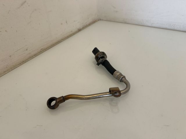 bontott BMW 5 F10 Részecskeszűrő Nyomásérzékelő