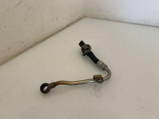 bontott BMW 5 F10 Részecskeszűrő Nyomásérzékelő